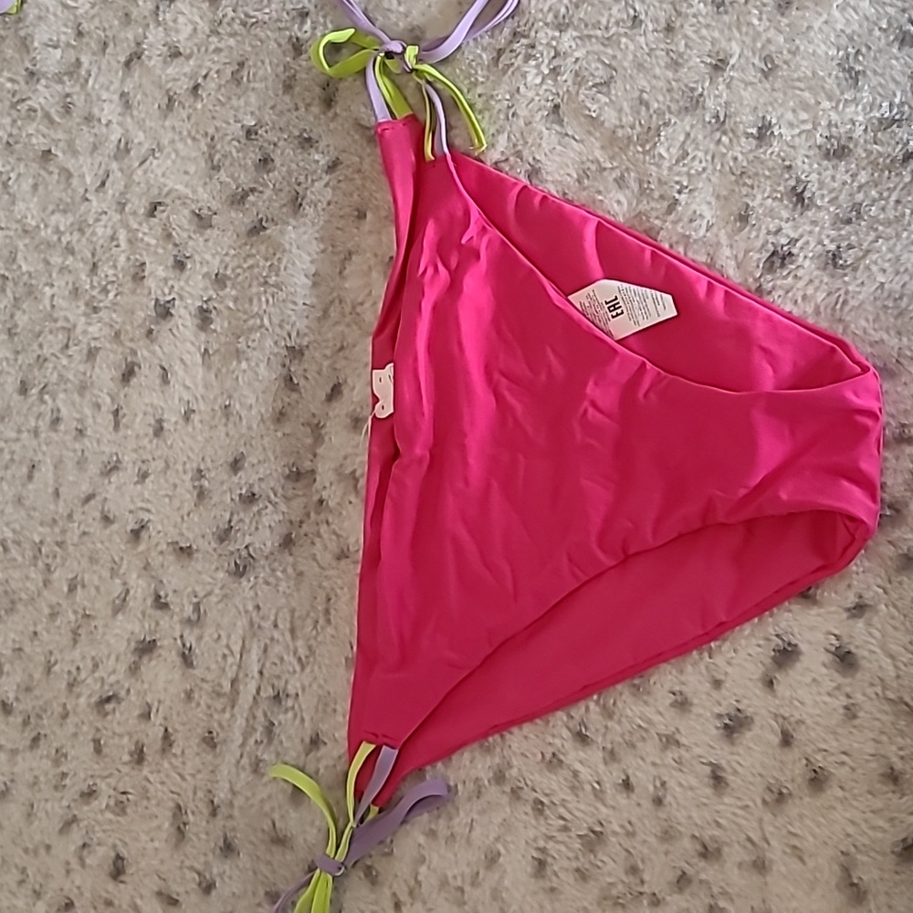 Swim bottoms